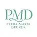Logo Petra Maria Decker